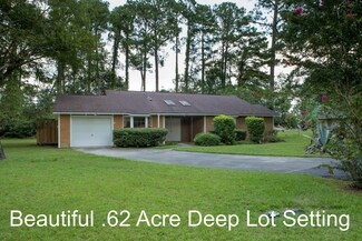 5917 Pleasant Farm Dr, Beaufort, SC 29906