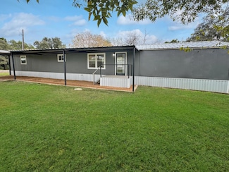 433 Capricorn Dr, Granbury, TX 76049