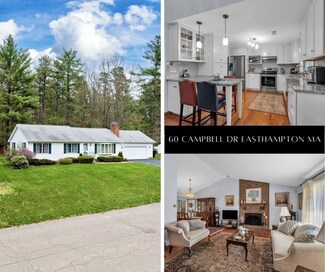 60 Campbell Dr, Easthampton, MA 01027
