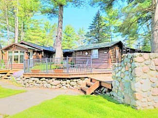 2423 W Carrolls Trail, Baldwin, MI 49304