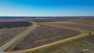 TBD N Commerce St, Granger, TX 76530
