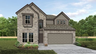 11019 W Fall Fern Cir, Houston, TX 77044