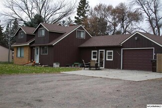 1325 N 17th St, Montevideo, MN 56265