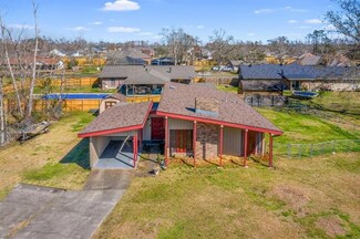 366 W Borel Dr, Lake Charles, LA 70611
