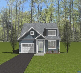 28A Fowler St, Charlottesville, VA 22901