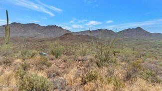 5780 W Paseo de Las Estrellas, Tucson, AZ 85745
