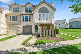 9435 Trevino Terrace, Laurel, MD 20708