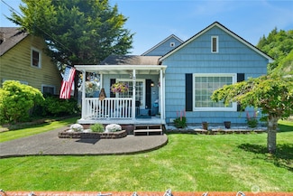 110 Ontario St, Hoquiam, WA 98550