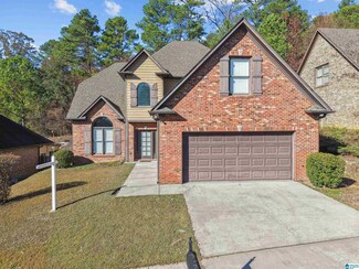 4950 Paradise Lake Cir, Birmingham, AL 35244