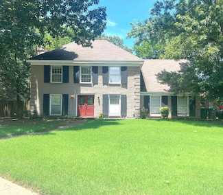 7849 Meadow Trail Dr, Cordova, TN 38018