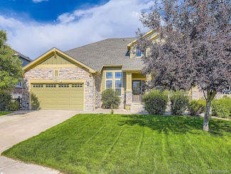 581 N Flat Rock Cir, Aurora, CO 80018