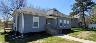 414 W Jefferson St, Corydon, IA 50060