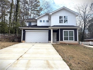 2148 Lilac Ln, Decatur, GA 30032
