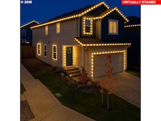 17408 NW 10th Ave, Ridgefield, WA 98642