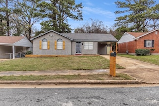 1208 Chickamauga Ave, Memphis, TN 38109