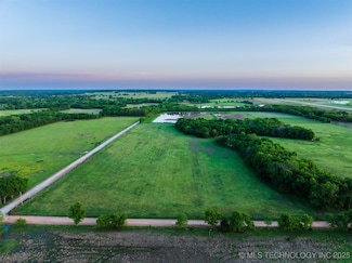 2 S 4490 Rd, Ketchum, OK 74349