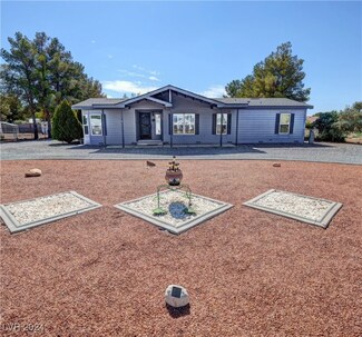 5561 Doubletree Rd, Pahrump, NV 89061