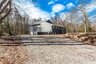 1300 Wallum Lake Rd, Pascoag, RI 02859