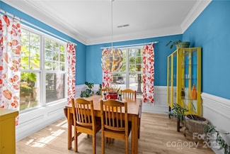 1010 Downing Ct, Indian Trail, NC 28079