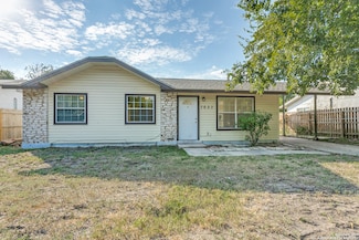 7623 Glen Shire, San Antonio, TX 78239