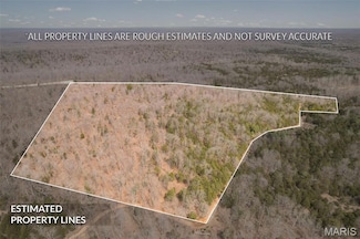 Lot 4 Thunder Ridge Rd, Richwoods, MO 63071
