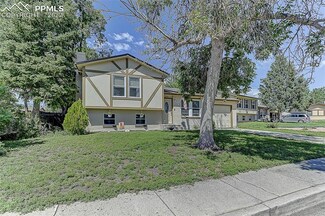 2440 Cather Ct, Colorado Springs, CO 80916