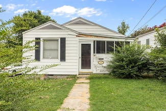 1503 W 35th St, North Little Rock, AR 72118