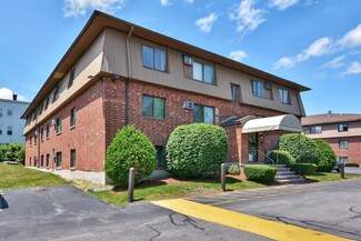 35 Log St Unit 2H, Manchester, NH 03102