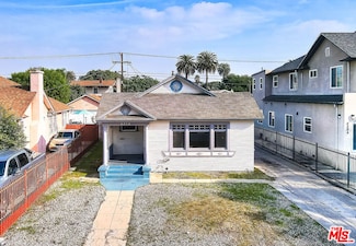 4278 S Hobart Blvd, Los Angeles, CA 90062