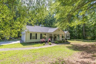 1536 Riverview Rd, Monroe, GA 30655