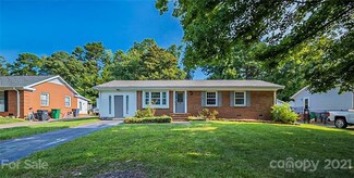 7112 David Ave, Charlotte, NC 28214