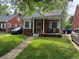 9615 Bramell, Redford, MI 48239