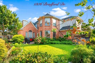 1306 Bradford Dr, Coppell, TX 75019