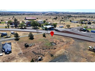 0 D St, Shaniko, OR 97037