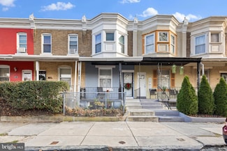 421 N Edgewood St, Philadelphia, PA 19151