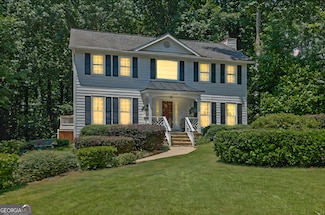 2140 Hamstead Ct, Suwanee, GA 30024