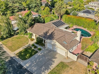 12651 Lido Way, Saratoga, CA 95070
