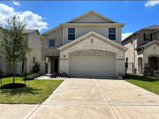 1009 Laguna Cove Dr, Katy, TX 77493