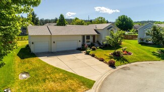 2915 S Newer Ct, Spokane Valley, WA 99037
