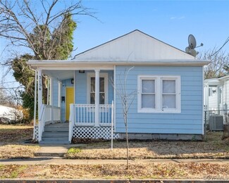 3154 Lawson St, Richmond, VA 23224