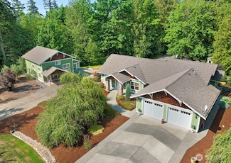 9135 Custer School Rd, Custer, WA 98240