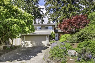 13522 92nd Place NE, Kirkland, WA 98034