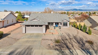 7154 E Pinnacle Pass Loop, Prescott Valley, AZ 86315