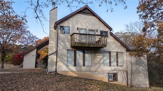 23 Capstone Dr, Linn Creek, MO 65052