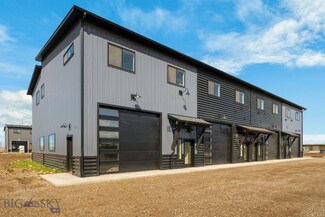 211 Fletching Unit B, Belgrade, MT 59714