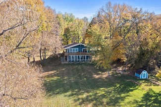 50100 Bayside Ave, Rush City, MN 55069