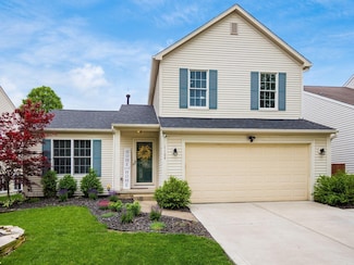 1109 Chaser St, Blacklick, OH 43004