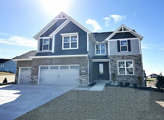 511 Shawn Dr, Monroe, OH 45050