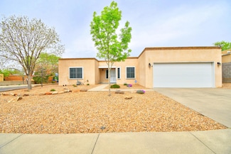 7301 Lew Wallace Dr NE, Albuquerque, NM 87109