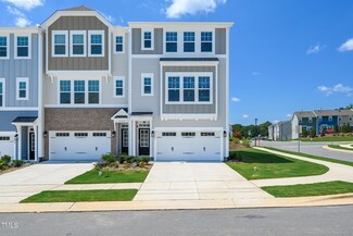 2300 Stevens Pass Station, Apex, NC 27502